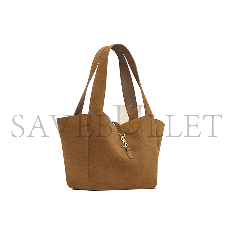 Y51 LE 5 À 7 SMALL BEA IN SUEDE 779029008IW2885 (28*23*13cm)